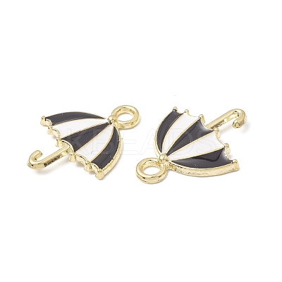 Alloy Enamel Pendants ENAM-G212-13G-03-1