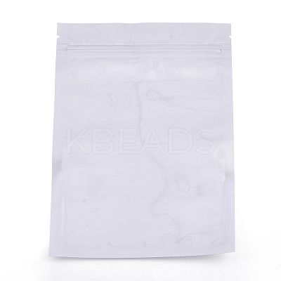 PET & PE Zip Top Bags OPP-T001-02C-1