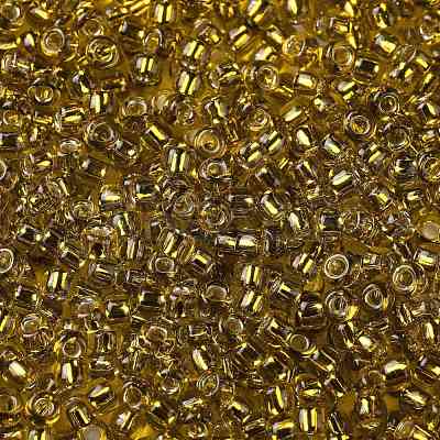 TOHO 8/0 Round Beads X-SEED-TR08-2155S-1