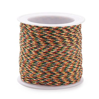 Braided Nylon Cord NWIR-K013-A04-1