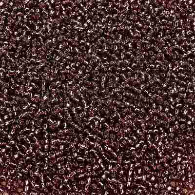 TOHO 11/0 Round Beads SEED-JPTR11-0026B-1