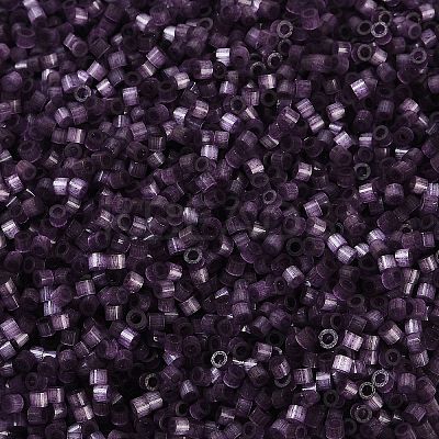 Imitation Cat Eyes Glass Seed Beads X1-SEED-H003-03P-1