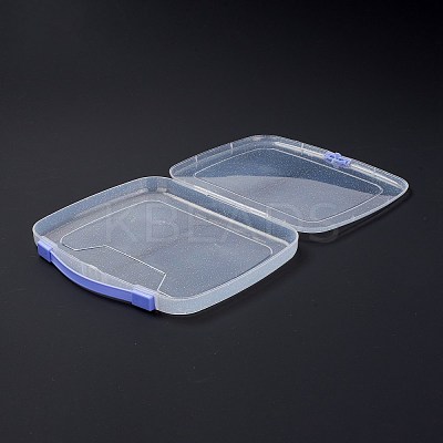 Plastic Box CON-F018-05A-1