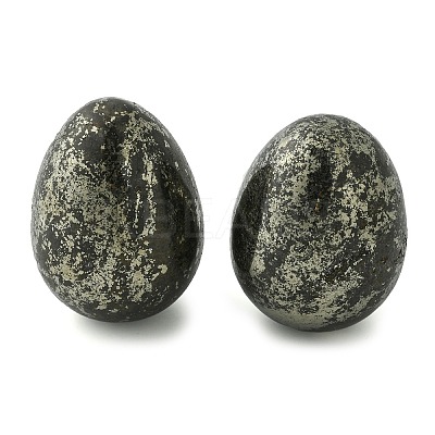Natural Black Stone G-D067-05-1