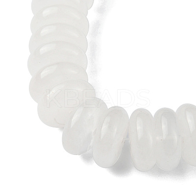 Natural Quartz Crystal Beads Strands G-F743-01D-02-1