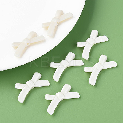 Opaque Acrylic Beads X-MACR-S373-126-A-1