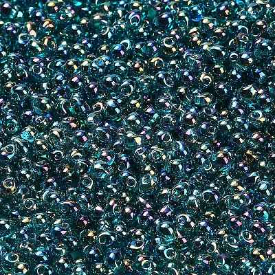 MIYUKI 3.4mm Drop Beads SEED-MY04-DP2458-1