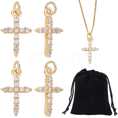 Necklace Making Kits DIY-BBC0002-24A-1
