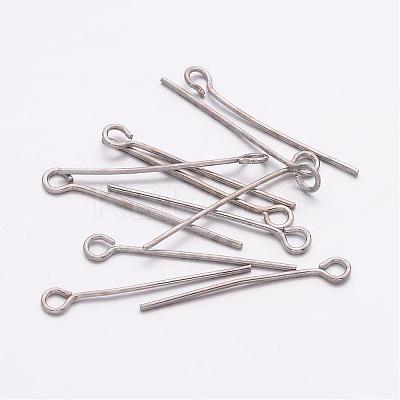 Iron Eye Pin EP1.8cm-01-1