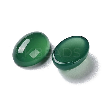 Glass Cabochons GLAA-B015-08A-1