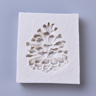 Food Grade Silicone Molds DIY-K011-20-1