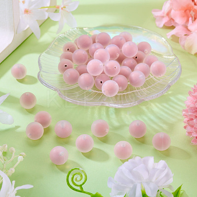 Silicone Beads SIL-TAC0013-16C-1