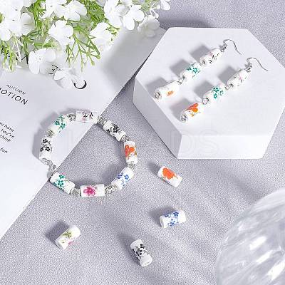 DIY Jewelry Kits DIY-PH0027-59-1