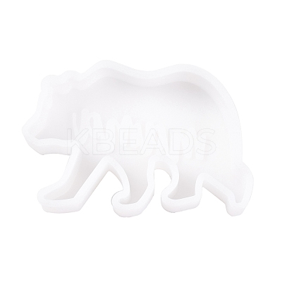 Animal Candle Silicone Molds DIY-U004-01E-1