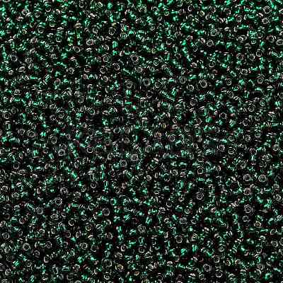 TOHO 11/0 Round Beads X-SEED-TR11-0036-1