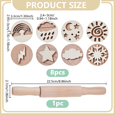 DIY Molding Tools DIY-NB0013-98-1