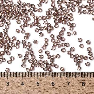 TOHO 8/0 Round Beads SEED-XTR08-1850-1