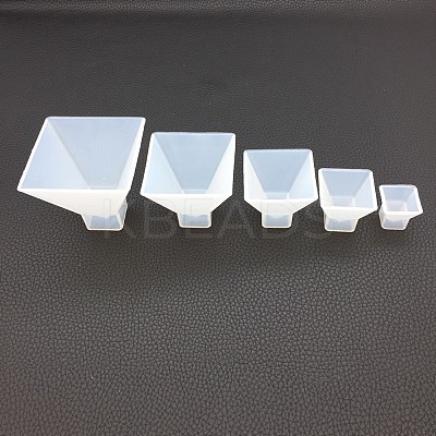 DIY Silicone Molds AJEW-F030-01-1