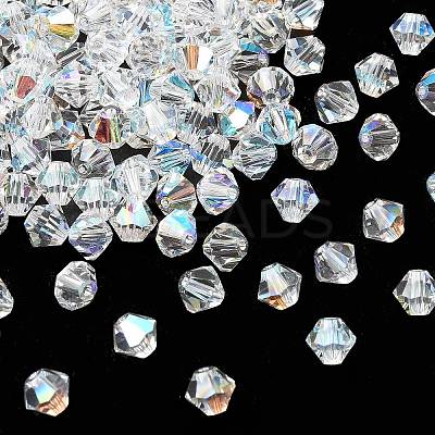 Preciosa® Crystal Beads X-PRC-BA5-00030-201-1