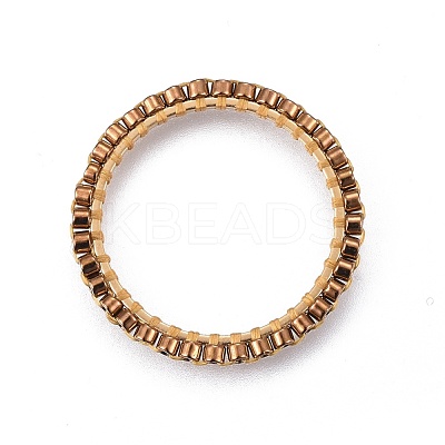 MIYUKI & TOHO Handmade Japanese Seed Beads SEED-A028A-L-10G-1