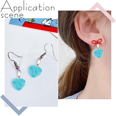 DIY Necklace Kits DIY-AR0004-02-1