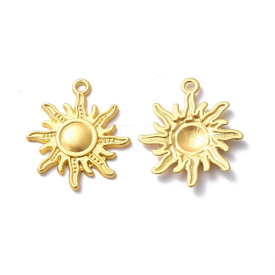 Rack Plating Alloy Pendants FIND-I036-15MG-1