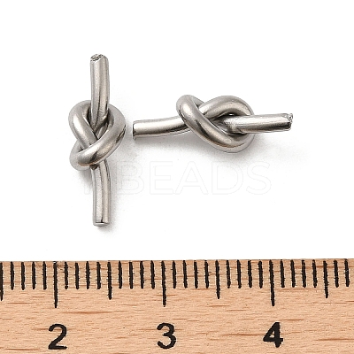 Non-Tarnish 304 Stainless Steel Pendants LS-STAS-P336-08A-P-1