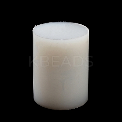 DIY Candle 3D Bust Portrait Silicone Molds DIY-G089-01B-1