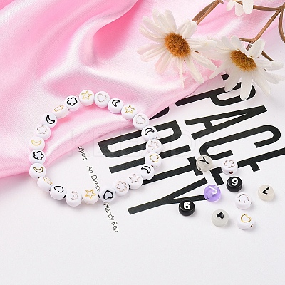 DIY Jewelry Making Kits DIY-YW0003-10-1