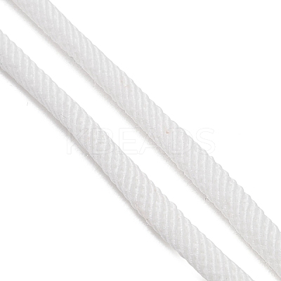 Nylon Round Cord Slider Bracelet Makings AJEW-JB01516-03-1