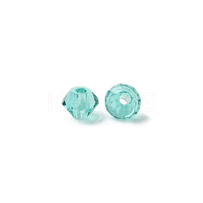 Preciosa® Crystal Beads X-PRC-BA3-50005-1