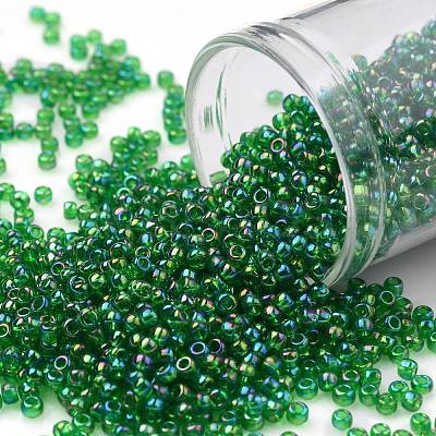 TOHO Round Seed Beads SEED-XTR11-0167B-1