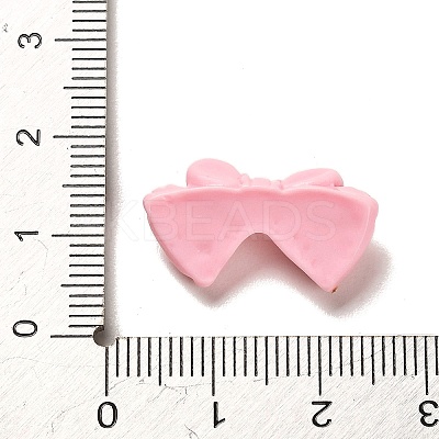 Opaque Resin Decoden Cabochons CRES-P032-A01-1