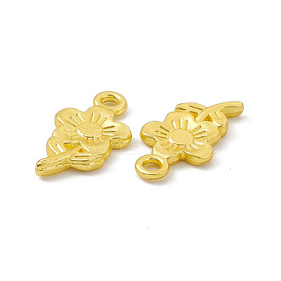 Rack Plating Alloy Pendants FIND-G045-48MG-1