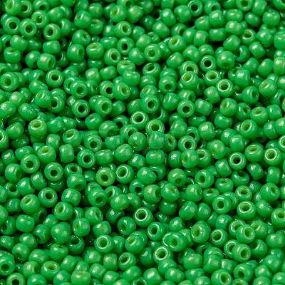 MIYUKI Round Rocailles Beads SEED-X0055-RR4476-1