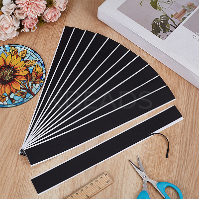 15 Sets Silicone Adhesive Tape FIND-OC0013-25-1