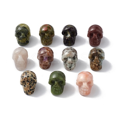 Gemstone Display Decoration G-C022-01-1