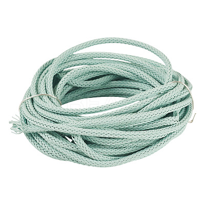 5M Nylon Coated 304 Stainless Steel Braided Wires TWIR-TA0001-08B-1