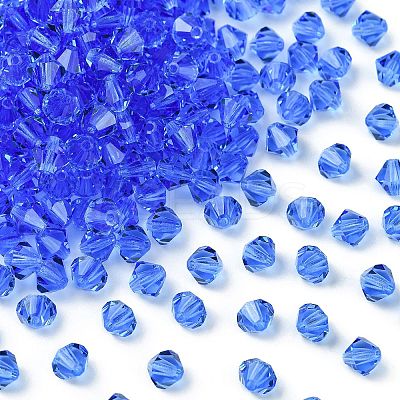 Preciosa® Crystal Beads Y-PRC-BA6-30050-1