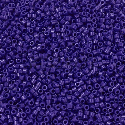 MIYUKI Delica Beads SEED-X0054-DB0726-1