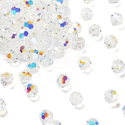 Preciosa® Crystal Beads Y-PRC-BB4-00030-200-1