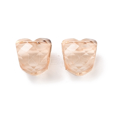 Resin European Beads RESI-M001-04C-1