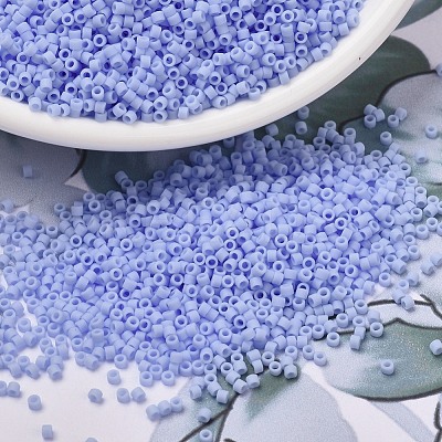 MIYUKI Delica Beads SEED-X0054-DB1587-1