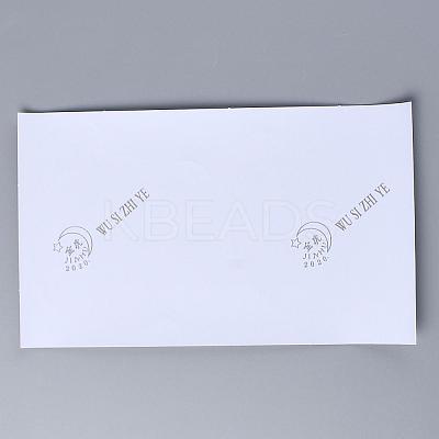 Baby Skill  Milestone Stickers DIY-H127-B02-1