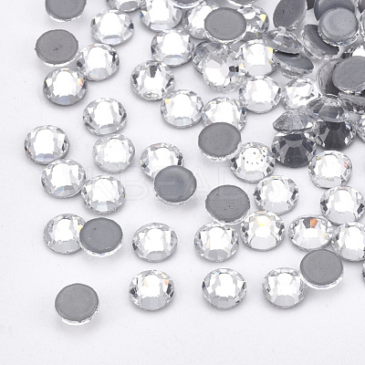 Hotfix Rhinestone RGLA-S003-08SS-02-1