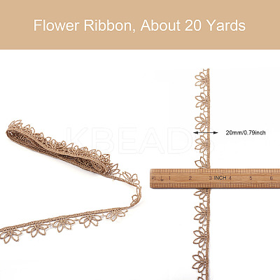 Metallic Ribbon BT-TAC0012-01-1