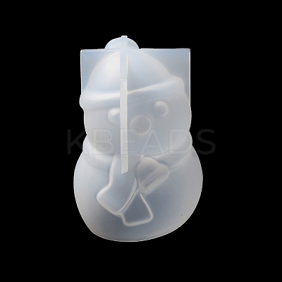 Portrait Scented Candle Molds DIY-Q029-02A-1