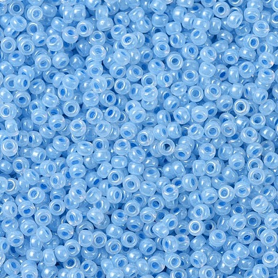 MIYUKI Round Rocailles Beads X-SEED-G007-RR0523-1