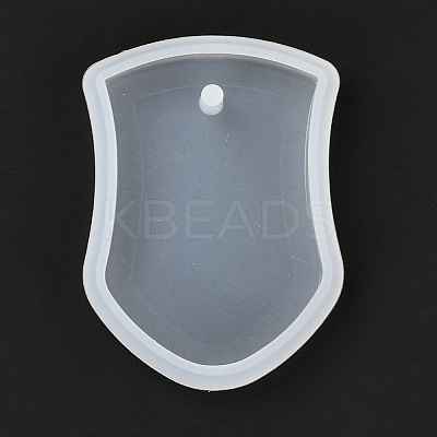 DIY Pendant Silicone Molds LS-DIY-P028-02-1