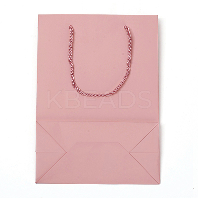 Kraft Paper Bags LS-CARB-G004-B03-1